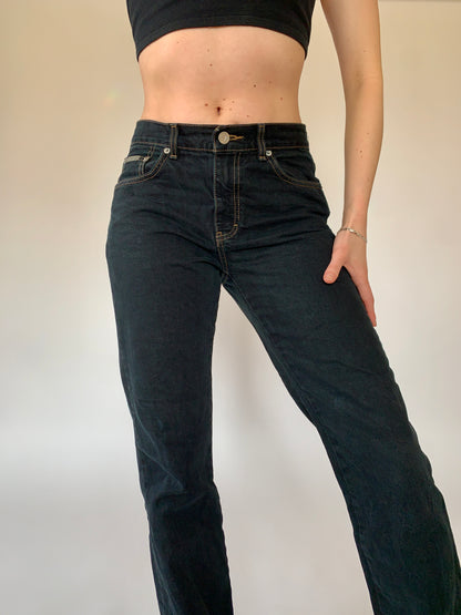 Vintage Calvin Klein Jeans