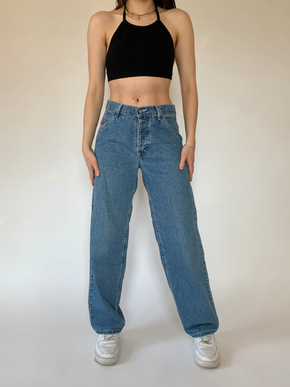 Vintage 1990s Carpenter Jeans