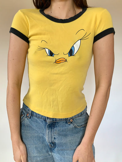 Vintage Tweety Tee