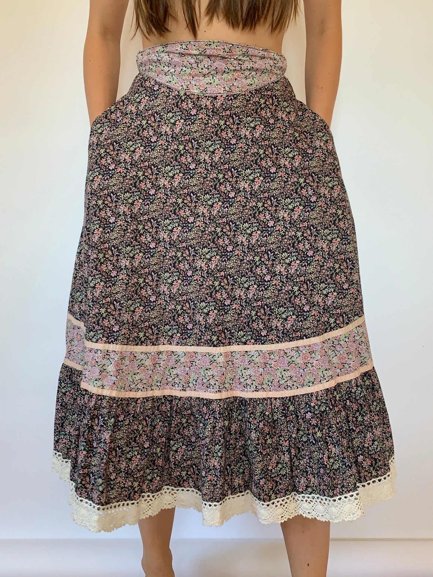 Vintage Gunne Sax Skirt