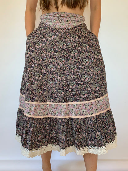 Vintage Gunne Sax Skirt