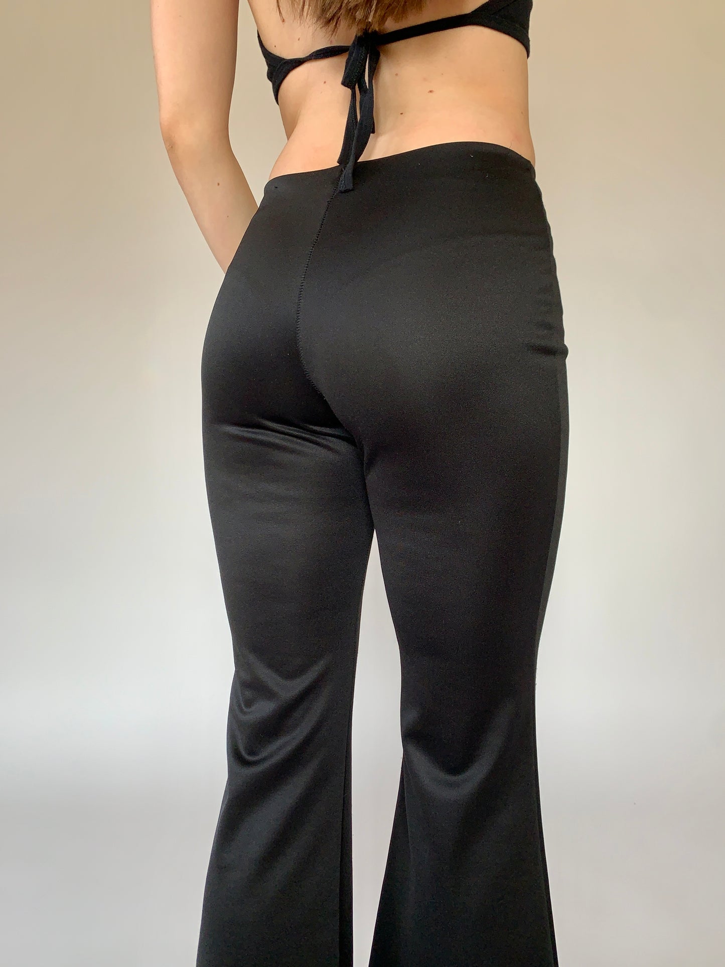 Y2K Butterfly Flares