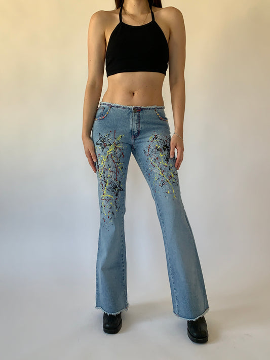 Y2K Zana Di Jeans