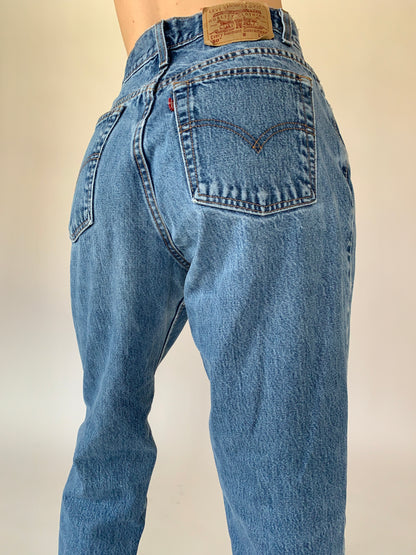 Vintage 1990s Levi’s 550 Jeans