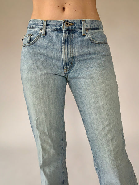 Vintage Express Jeans