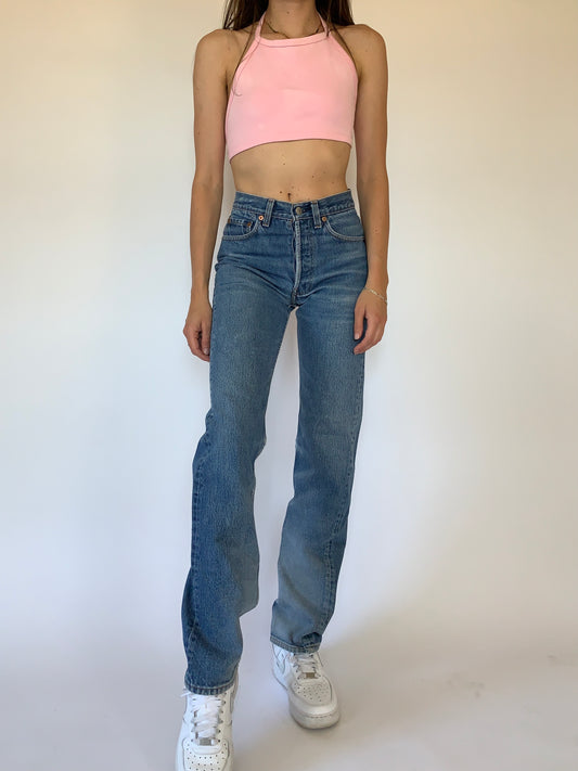 Vintage Levi’s 501 Jeans