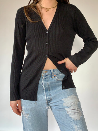 Vintage 1990s Cardigan