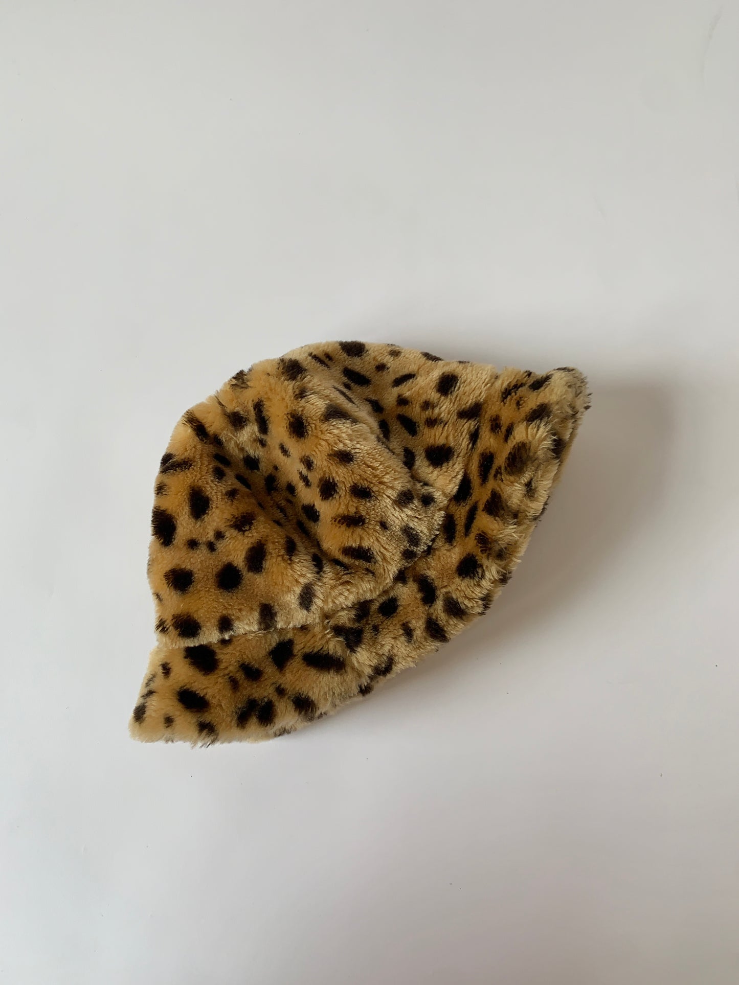Cheetah Bucket Hat