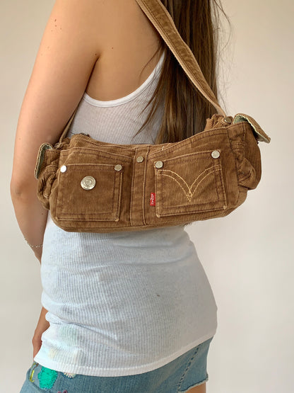 Y2K Levi’s Purse