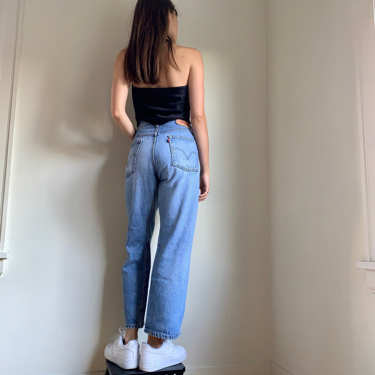 Vintage 1990s Levi’s 501 Jeans