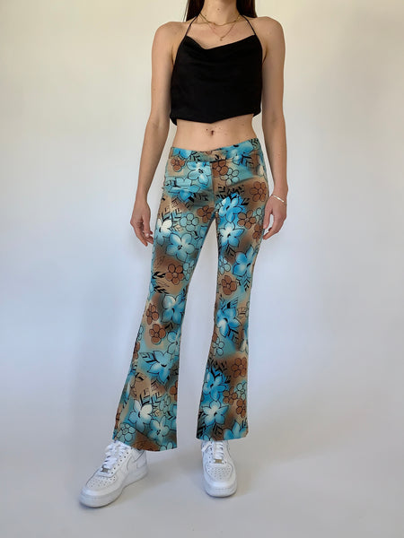 Vintage 1990s 3B Flares