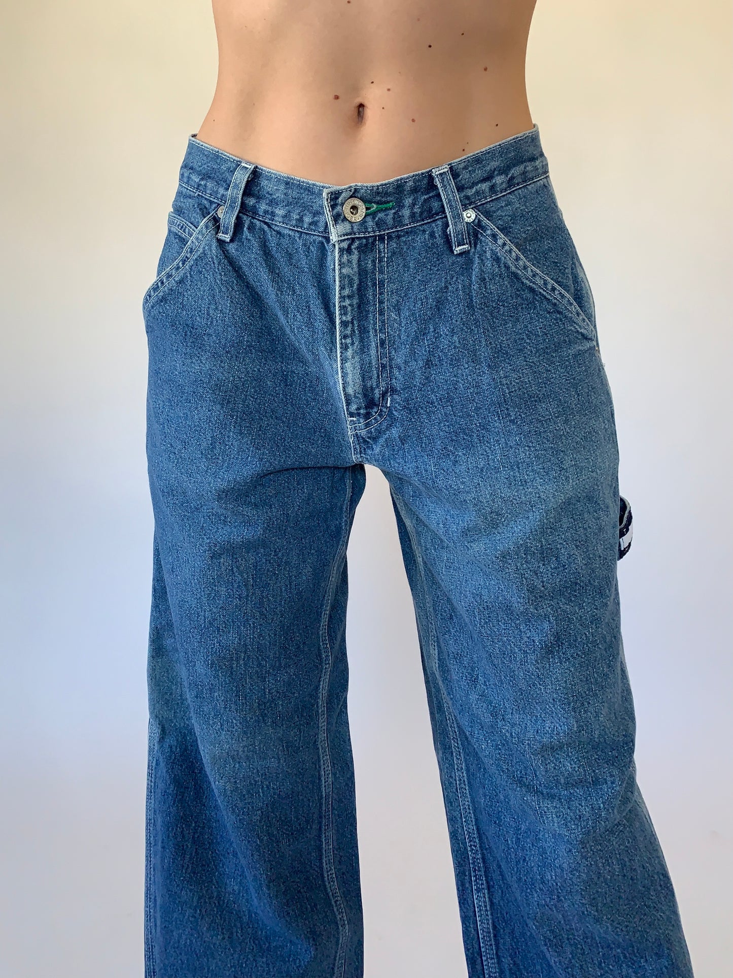 Vintage 1990s Tommy Jeans