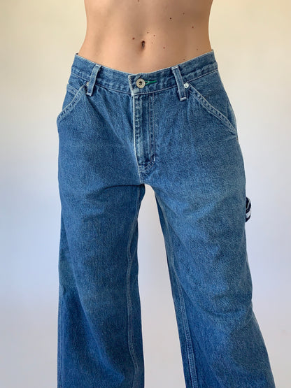 Vintage 1990s Tommy Jeans