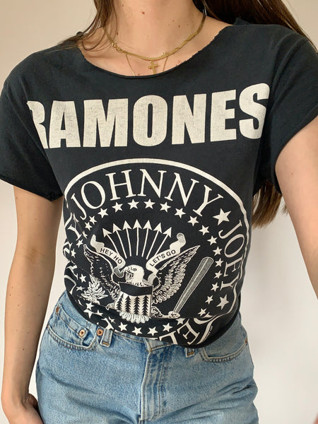 Ramones Tee