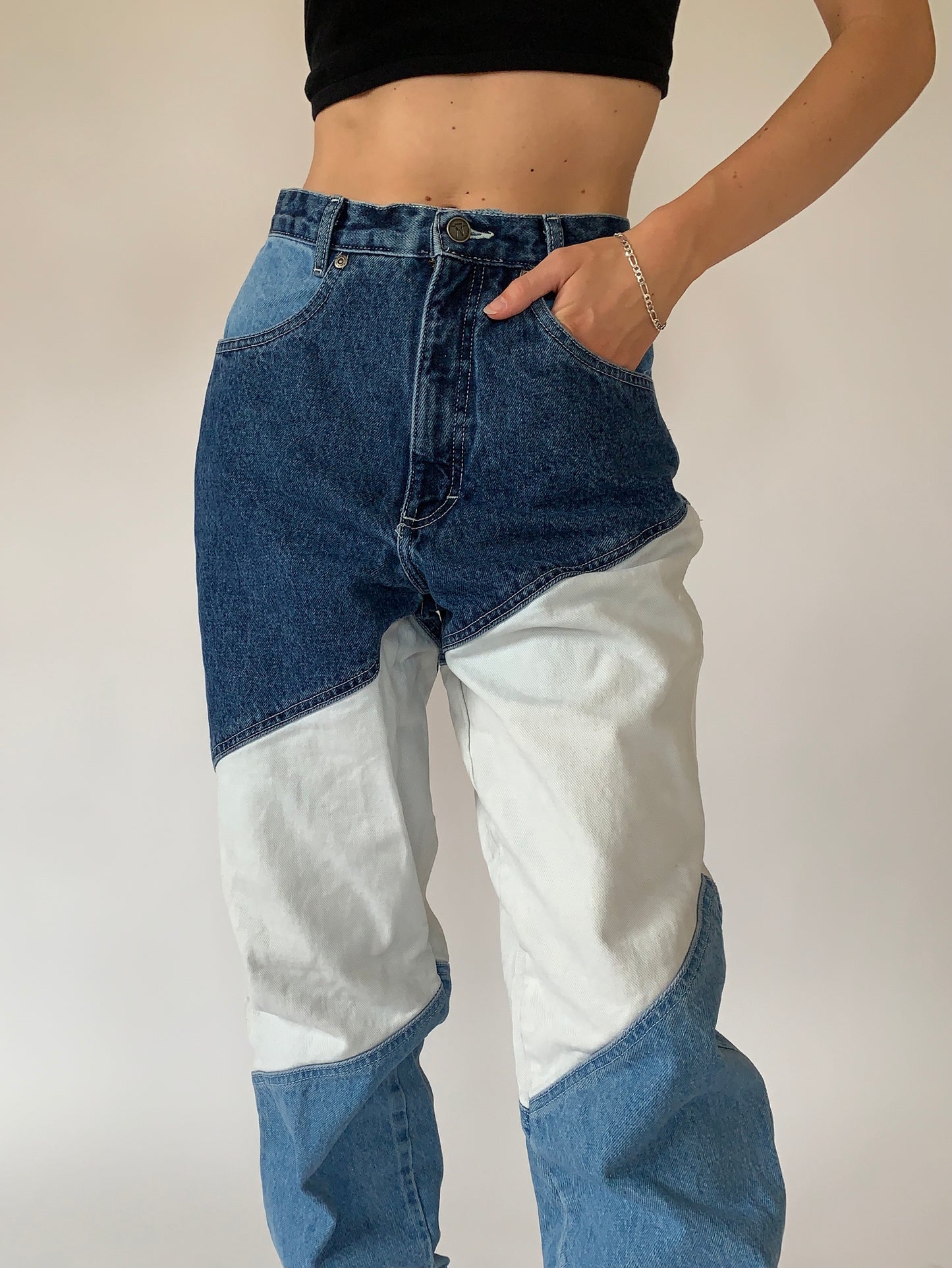 Vintage Quarterhorse Jeans