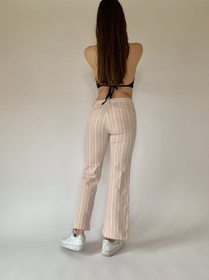 2000s Body by Victoria Trousers