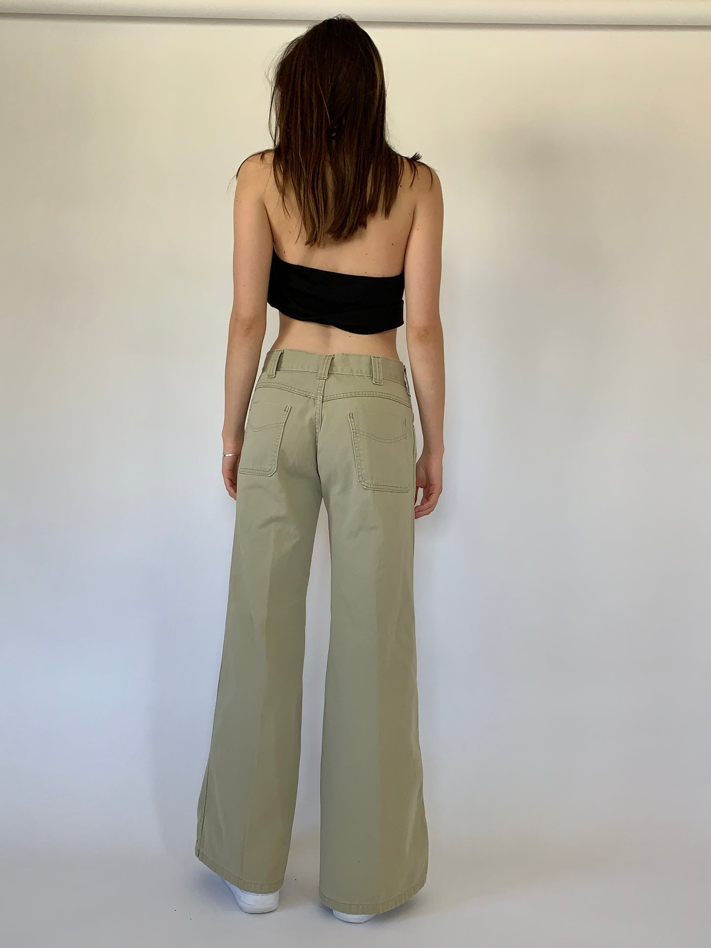 Vintage 1970s Khakis