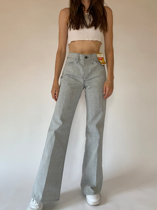 Vintage 1970s Deadstock Levi’s