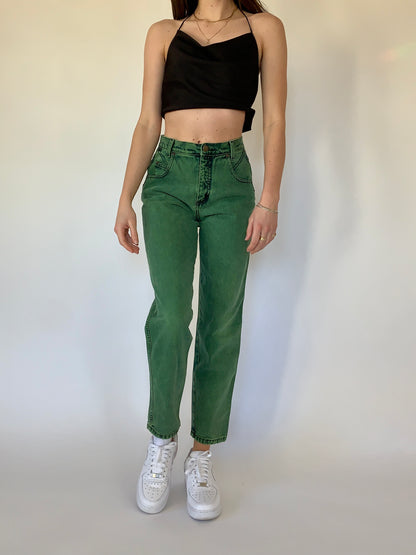 Vintage 1990s Zena Jeans