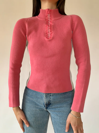 Y2K DKNY Sweater