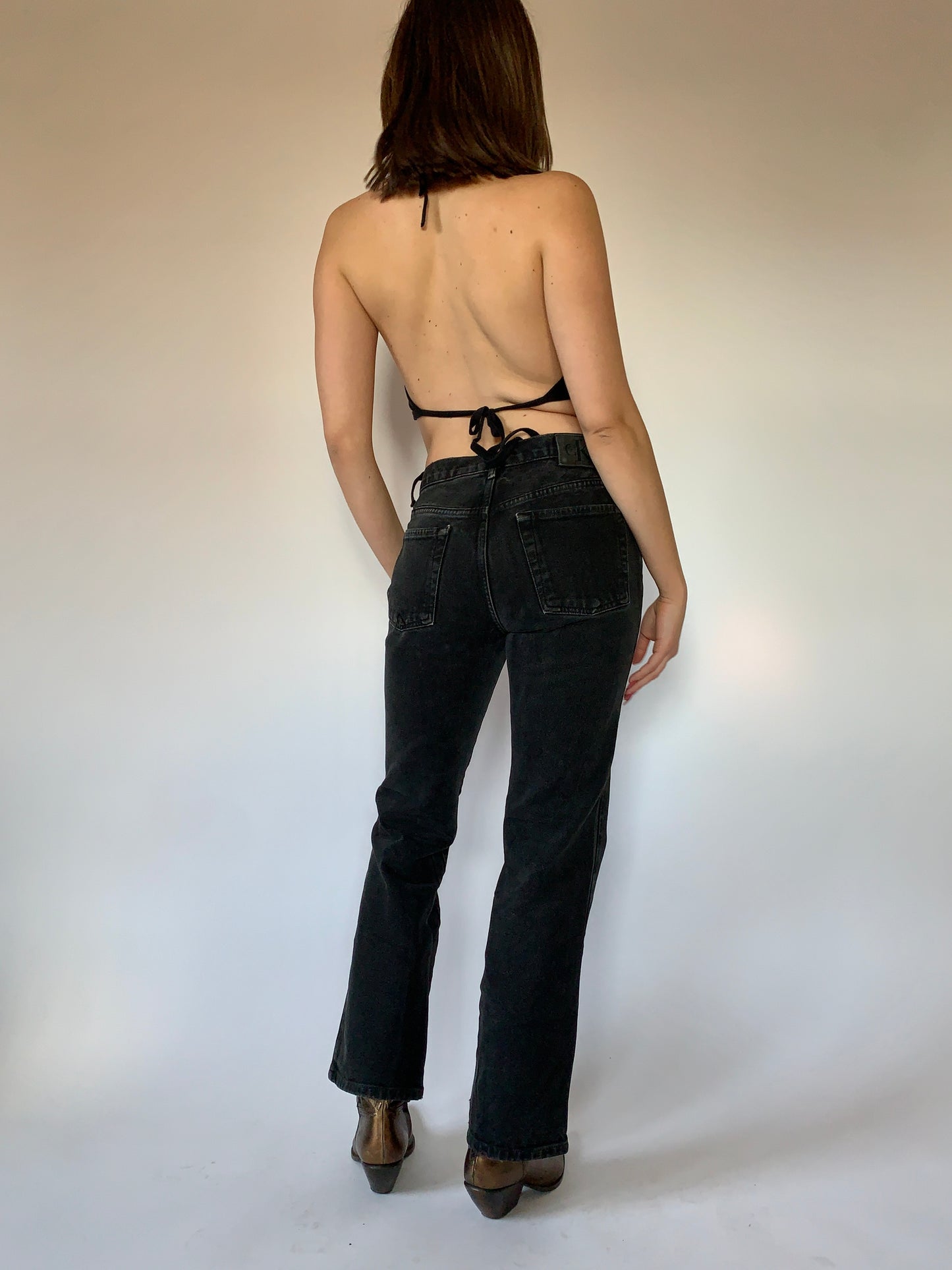 Vintage Calvin Klein Jeans