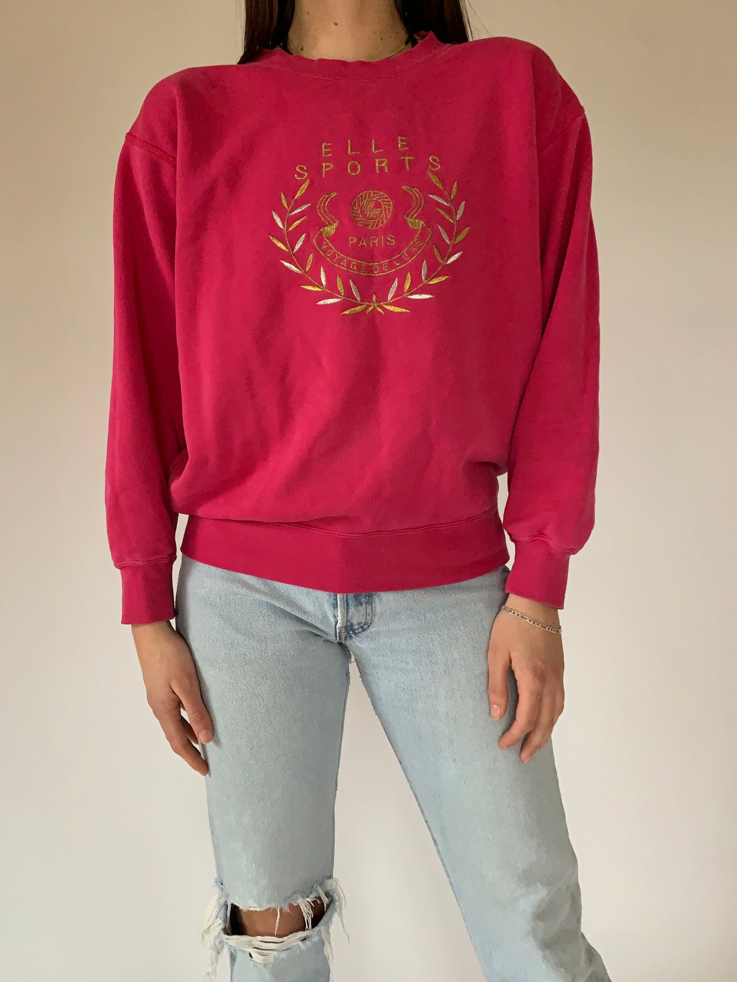 Vintage 1990s Crewneck