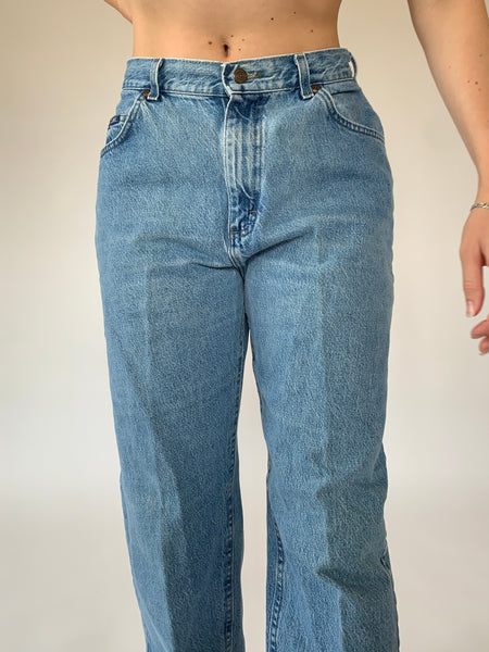 Vintage 1990s Lee Jeans