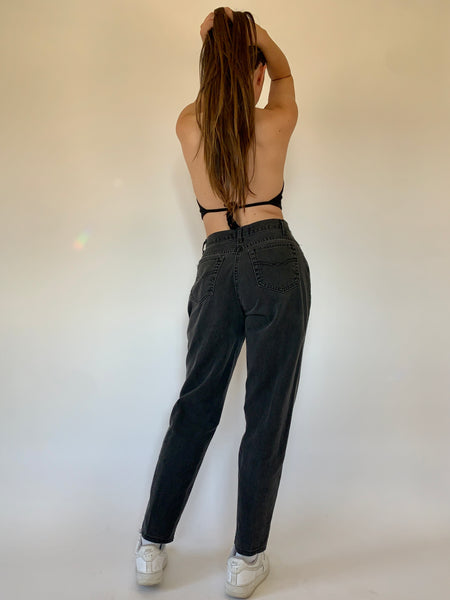 Vintage No Excuses Jeans