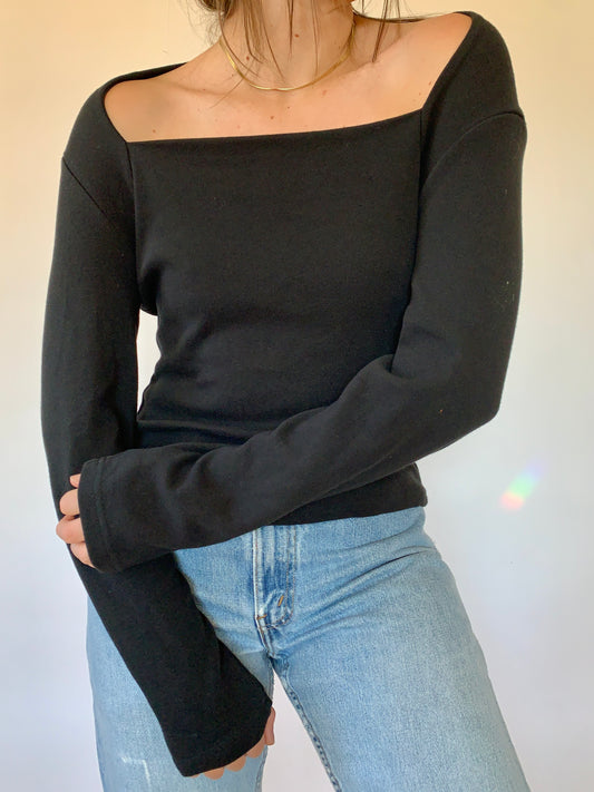 Vintage 1990s Longsleeve