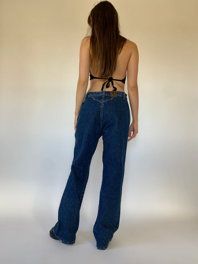 Rockies Vintage Jeans for Women for sale