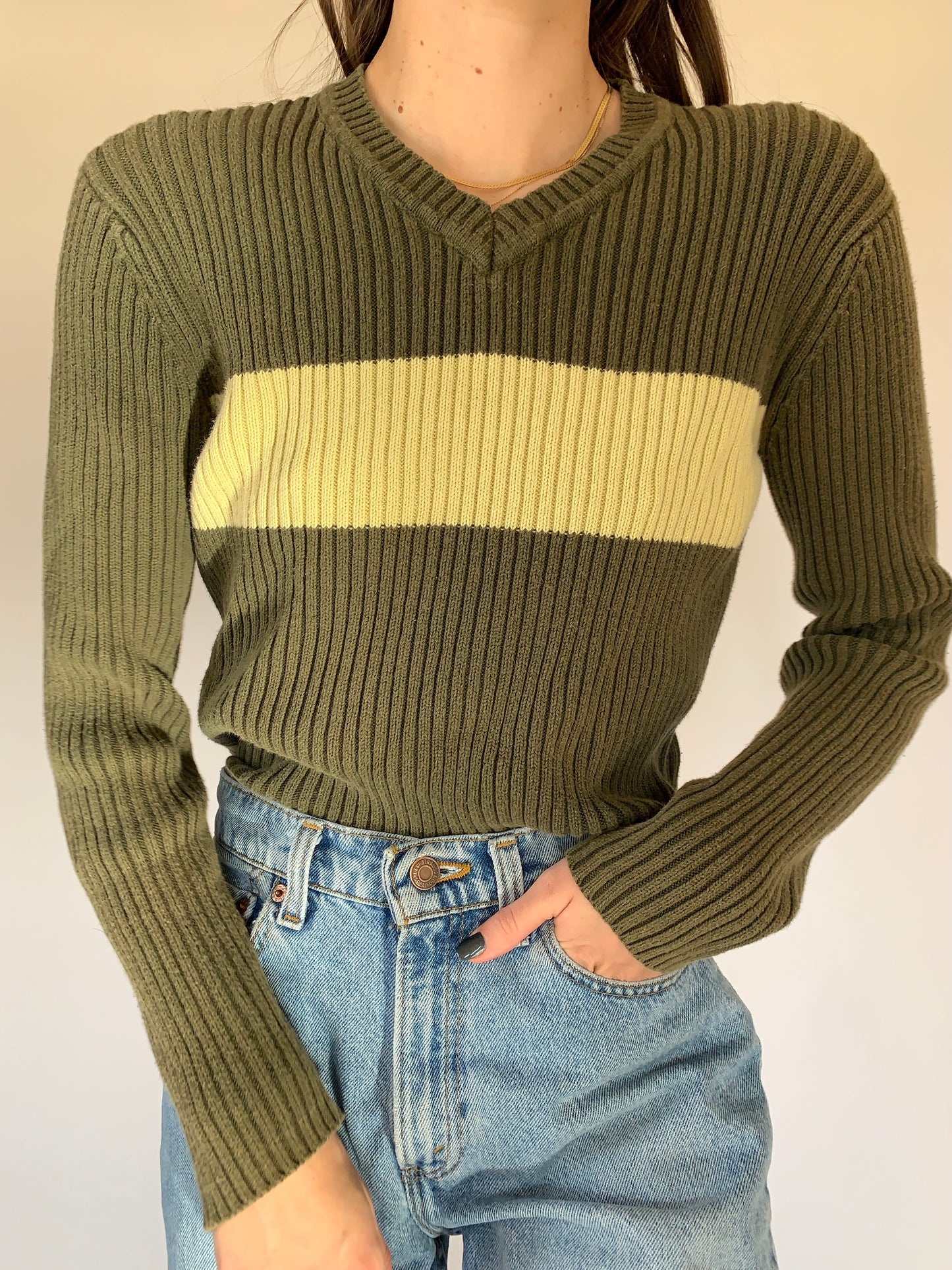 Vintage 1990s AE Sweater