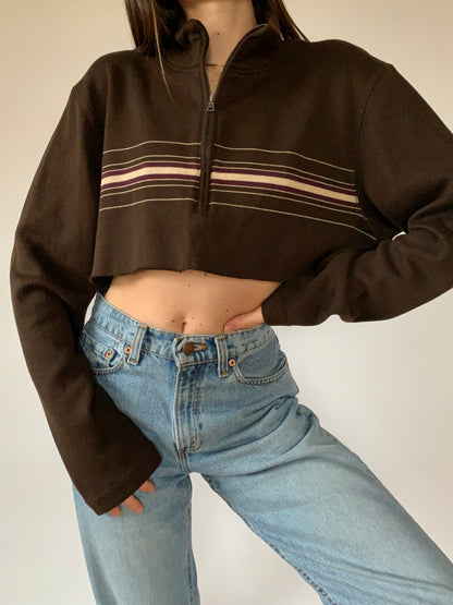 Vintage 1990s Crop