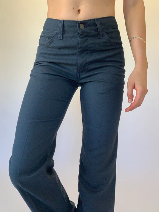 Vintage Deadstock Levi’s