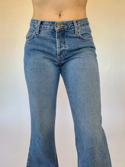 Vintage Mudd Jeans (S)