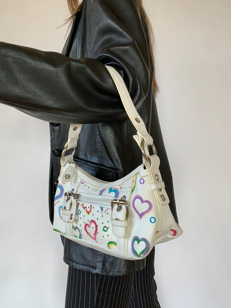 Y2K Shoulder Bag