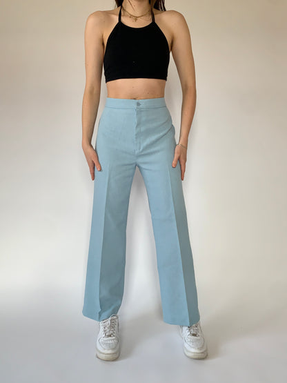 Vintage 1970s Trousers
