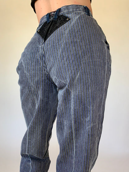 Vintage Western Blaze Jeans