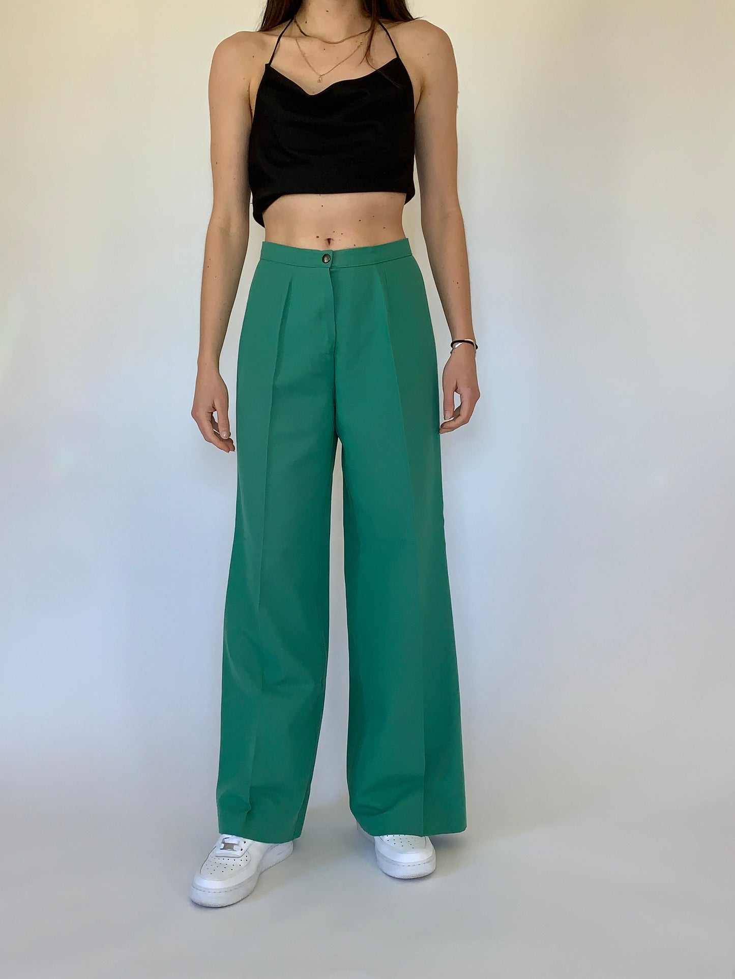 Vintage 1970s Bellbottoms