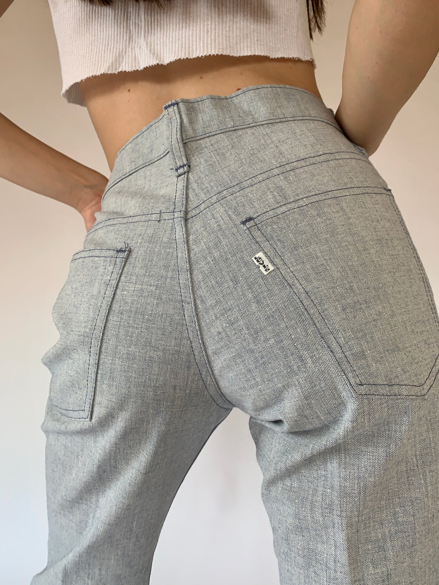 Vintage 1970s Deadstock Levi’s