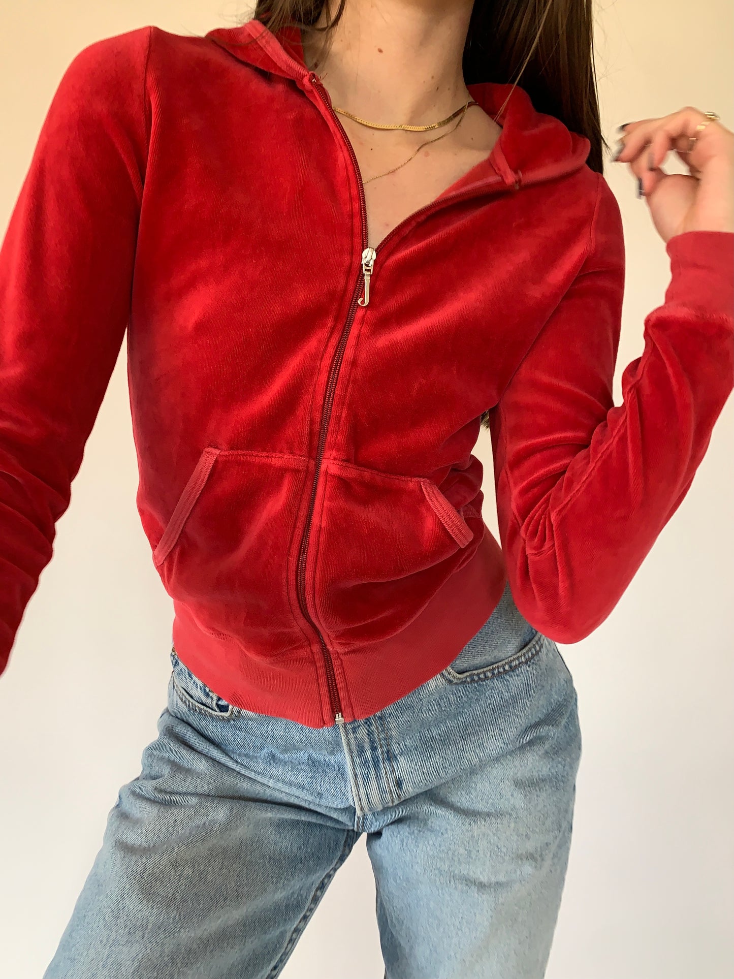 Juicy Couture Hoodie