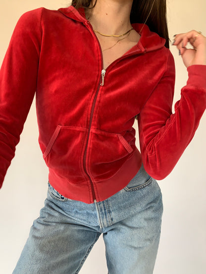 Juicy Couture Hoodie