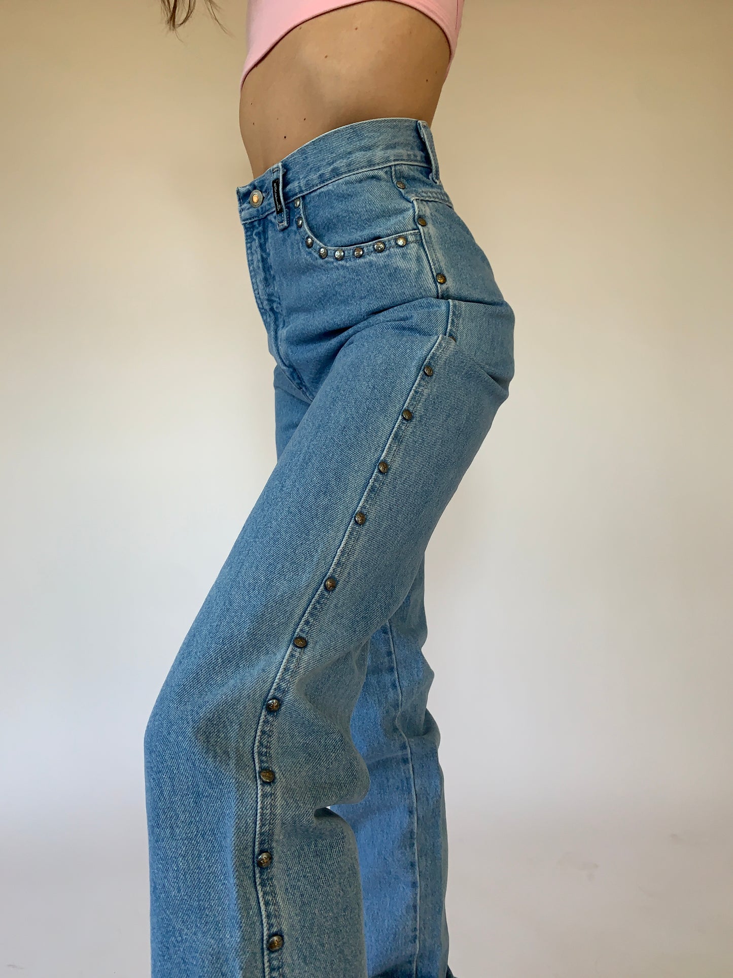 Vintage Rockies Jeans