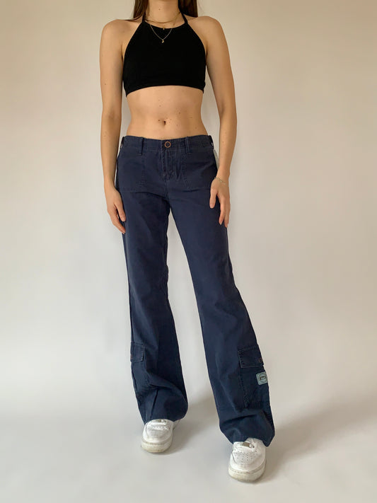 Y2K Deadstock Workwear Pants