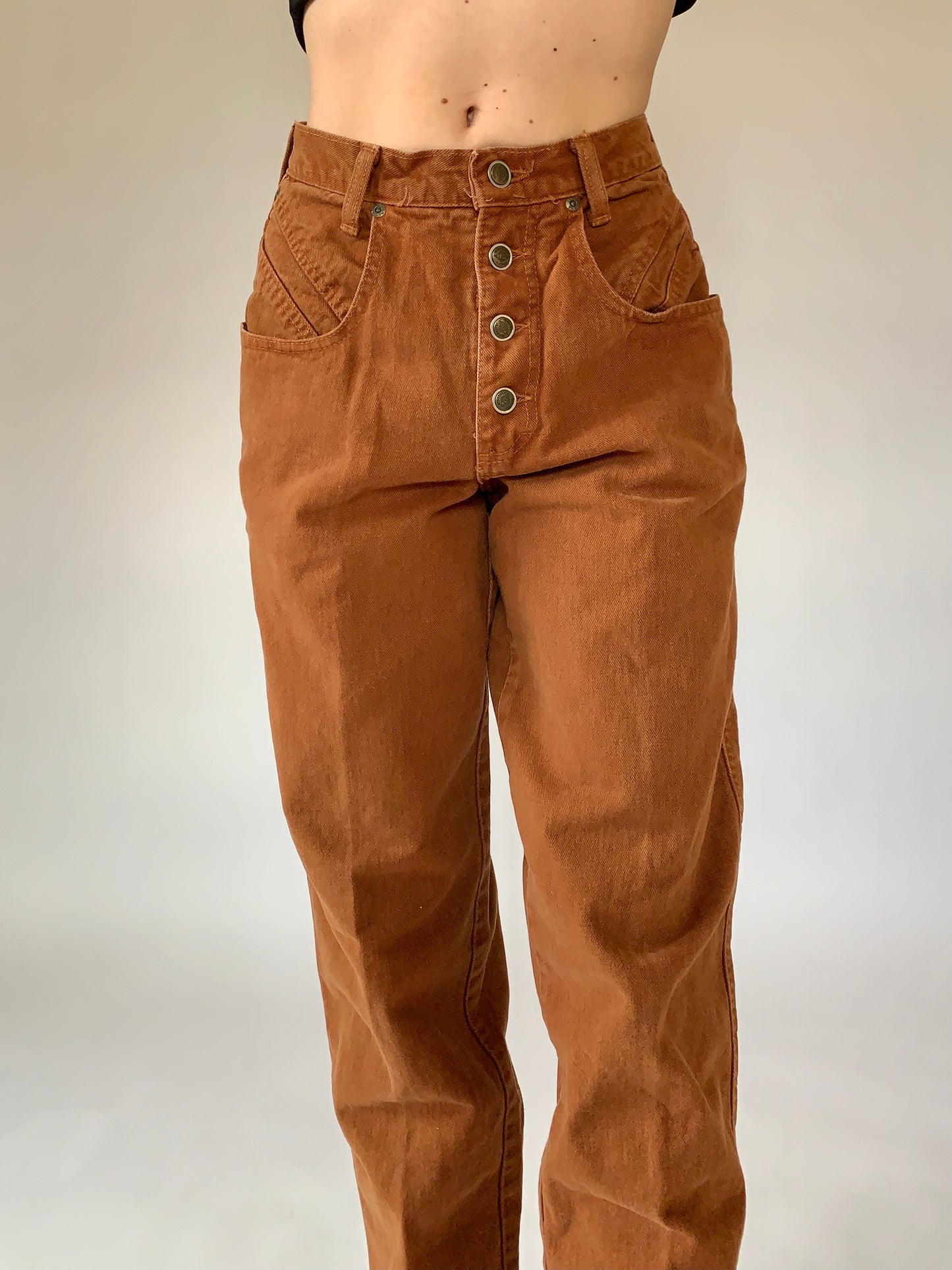 Vintage 1990s Zena Jeans