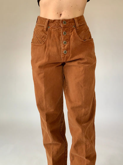 Vintage 1990s Zena Jeans