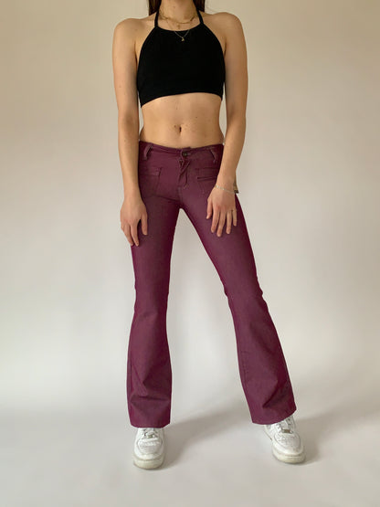 Y2K Deadstock Flares