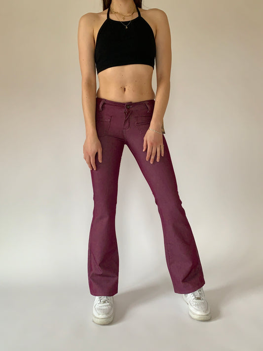 Y2K Deadstock Flares