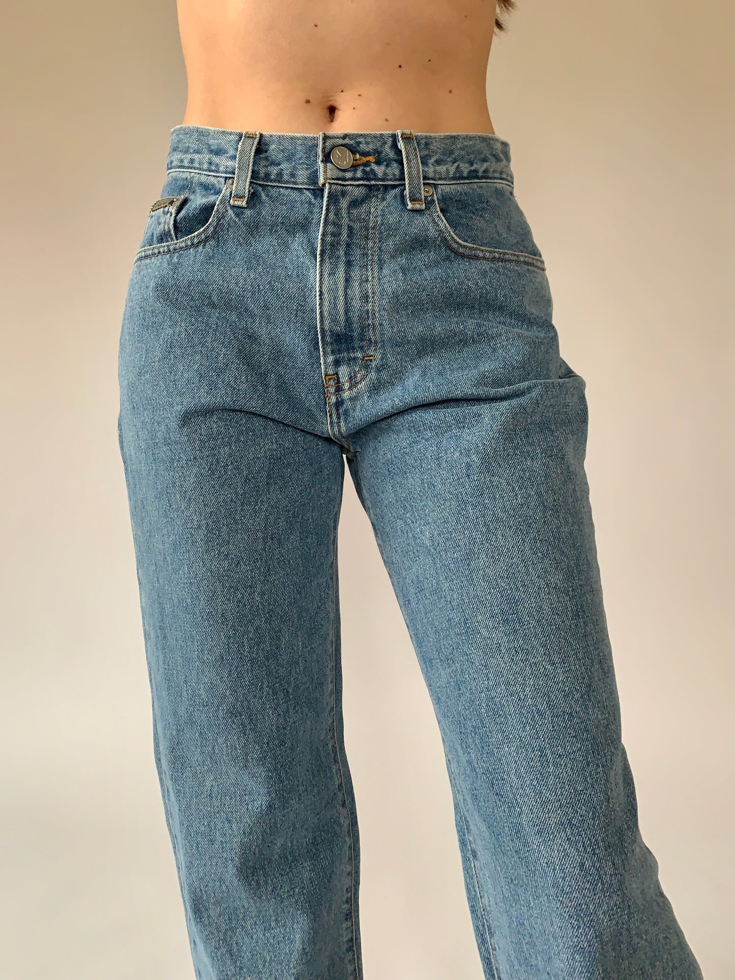Vintage 1990s Calvin Klein Jeans