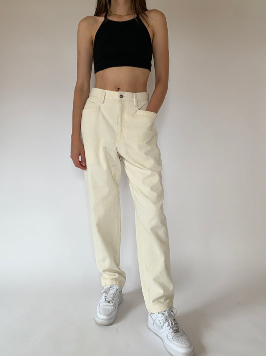 Vintage 1990s Corduroys