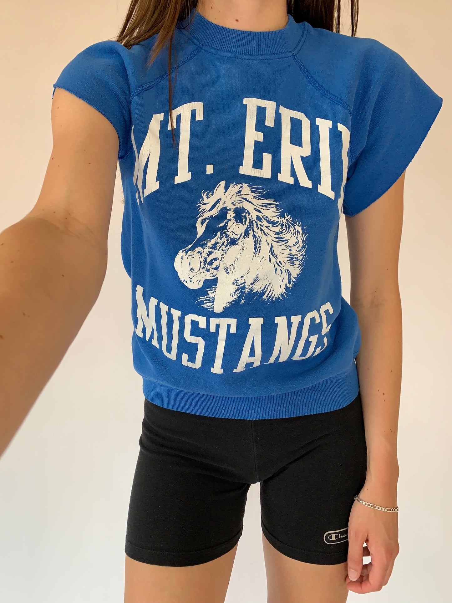 Vintage Sweatshirt Tee